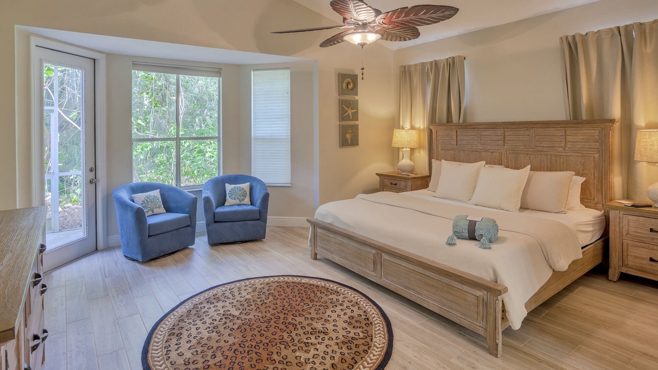 Photo of Bedroom in Braden River
