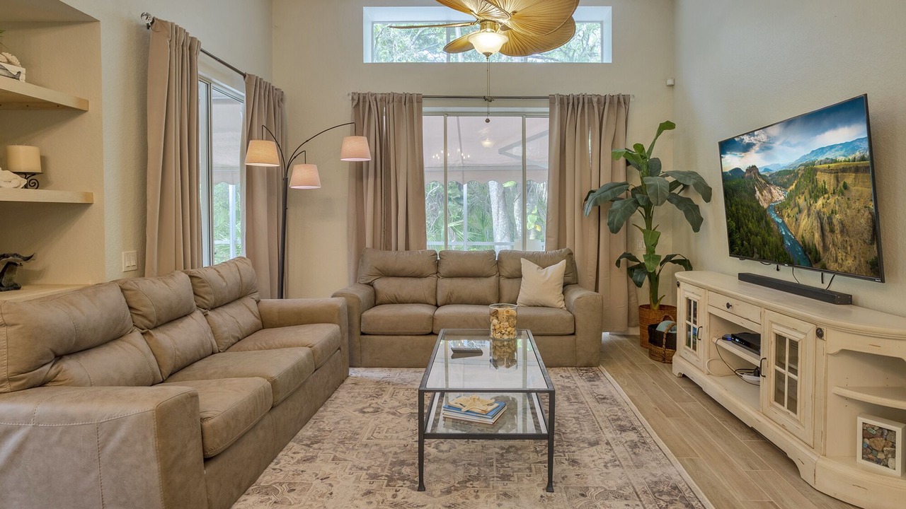 Photo of Livingroom in Braden River