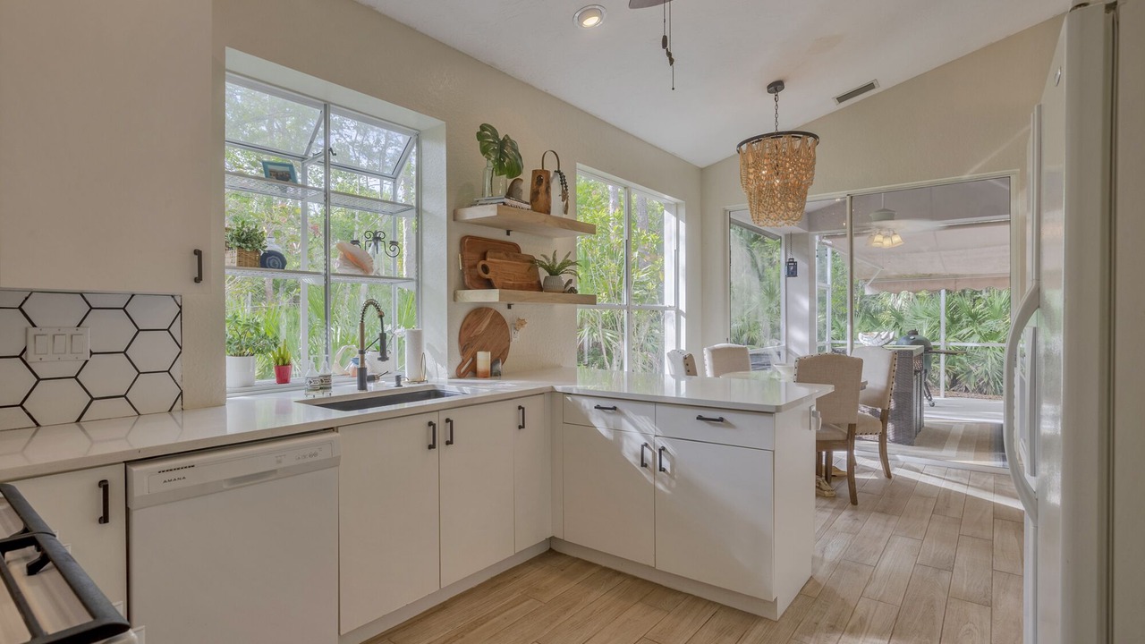Photo of Kitchen in Braden River