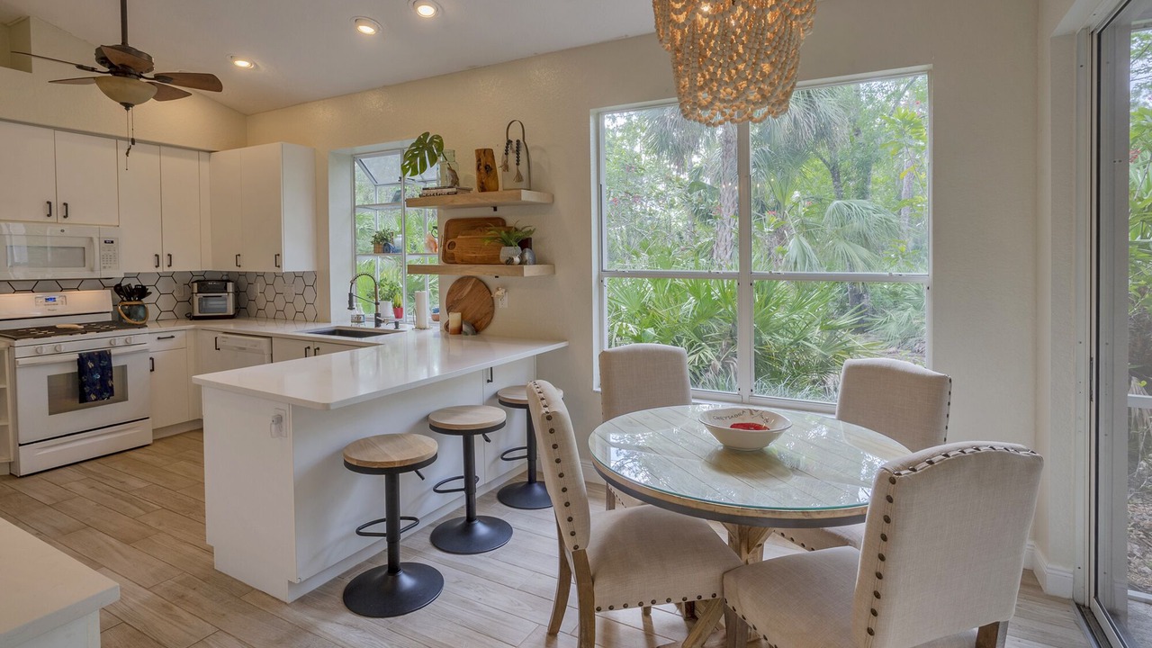 Photo of Kitchen in Braden River