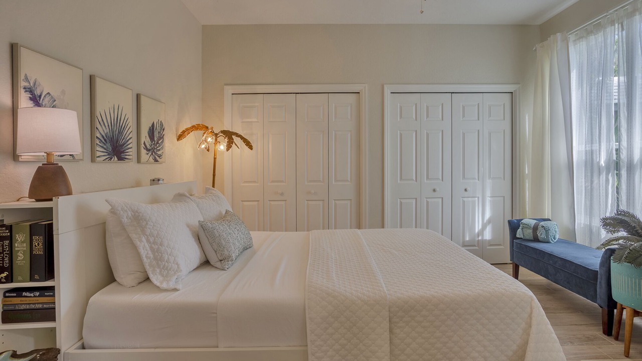 Photo of Bedroom in Braden River