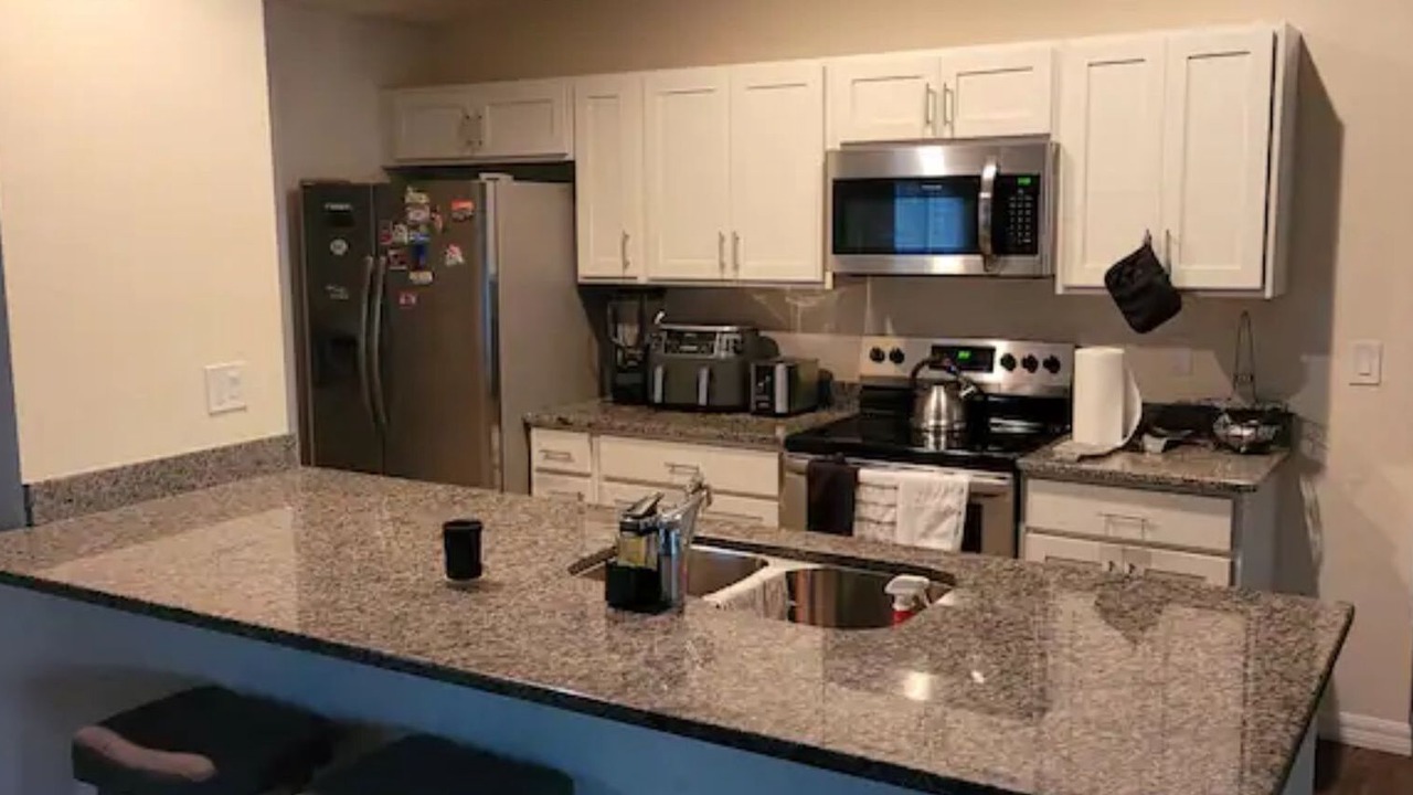 Photo of Kitchen in LaBelle