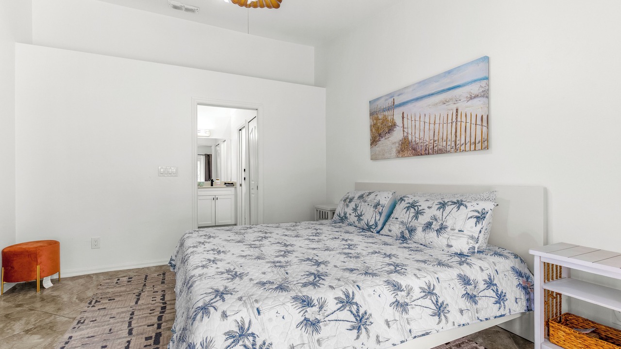 Photo of Bedroom in Naples