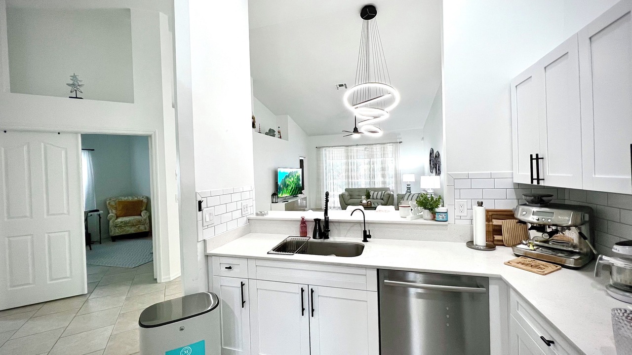 Photo of Kitchen in Naples