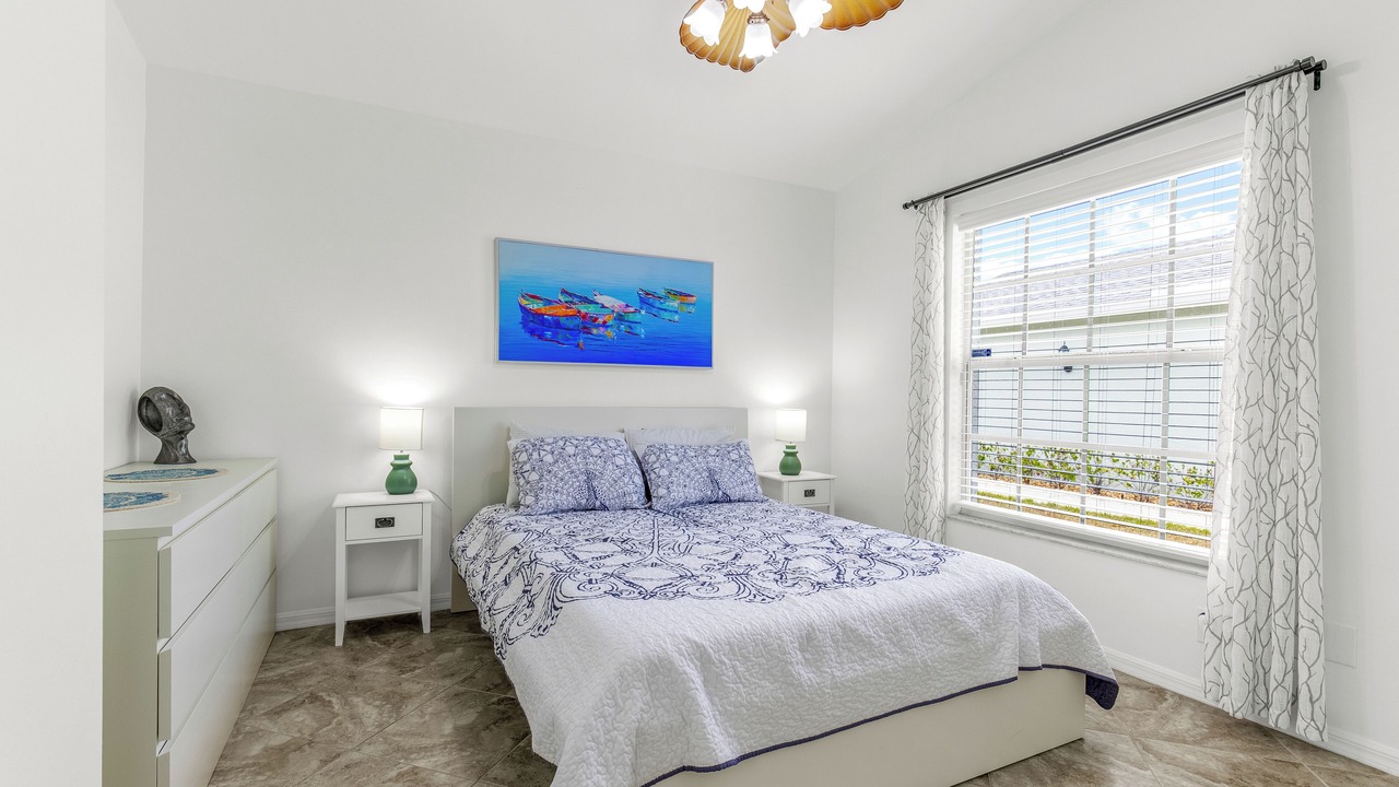 Photo of Bedroom in Naples