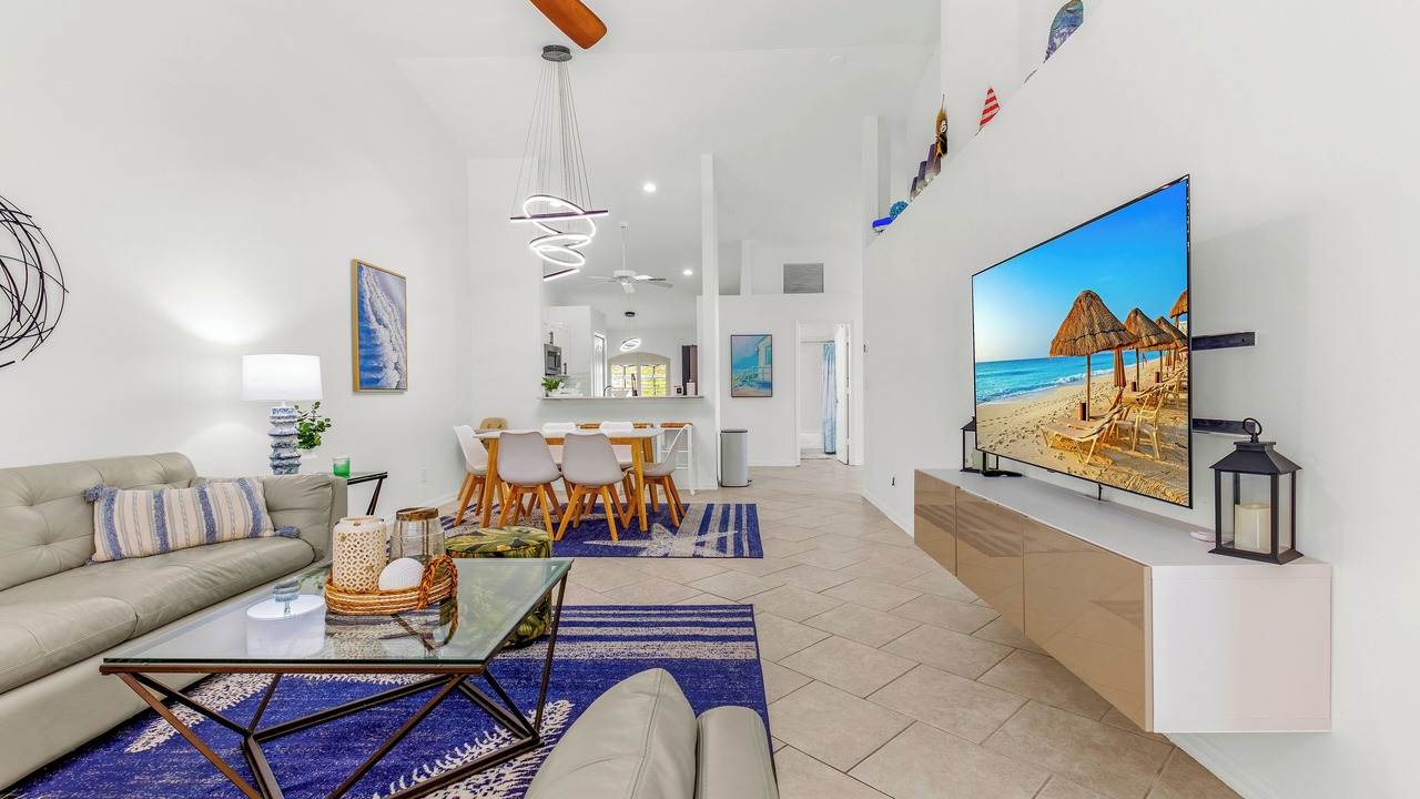 Photo of Livingroom in Naples