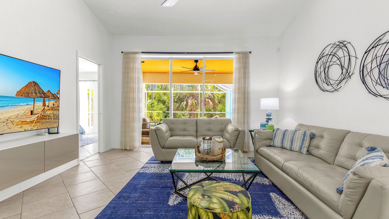 Photo of Livingroom in Naples