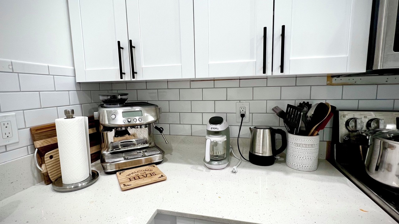 Photo of Kitchen in Naples