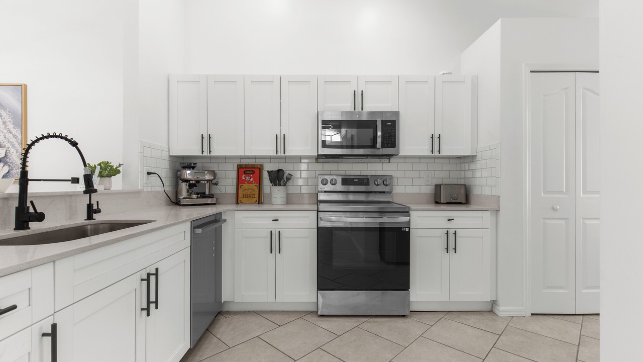 Photo of Kitchen in Naples