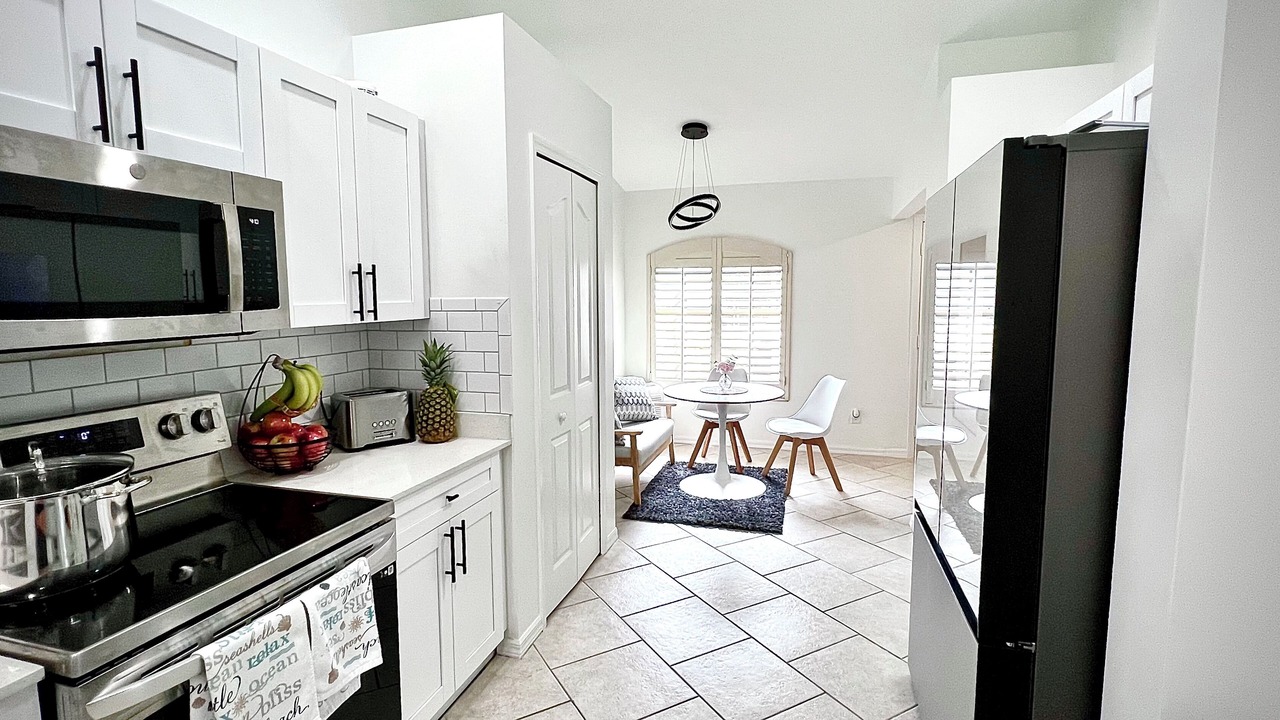 Photo of Kitchen in Naples
