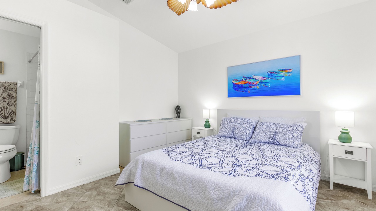 Photo of Bedroom in Naples
