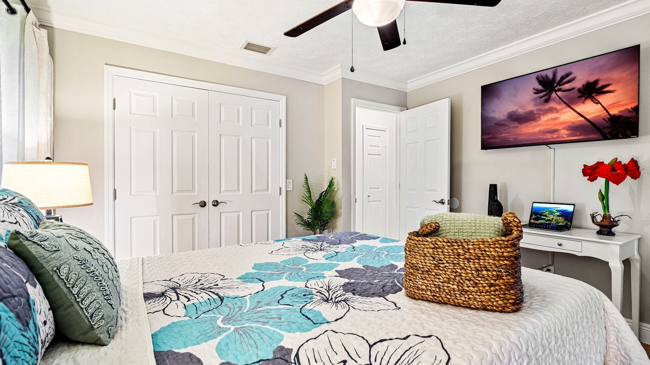 Photo of Bedroom in Port Saint Lucie