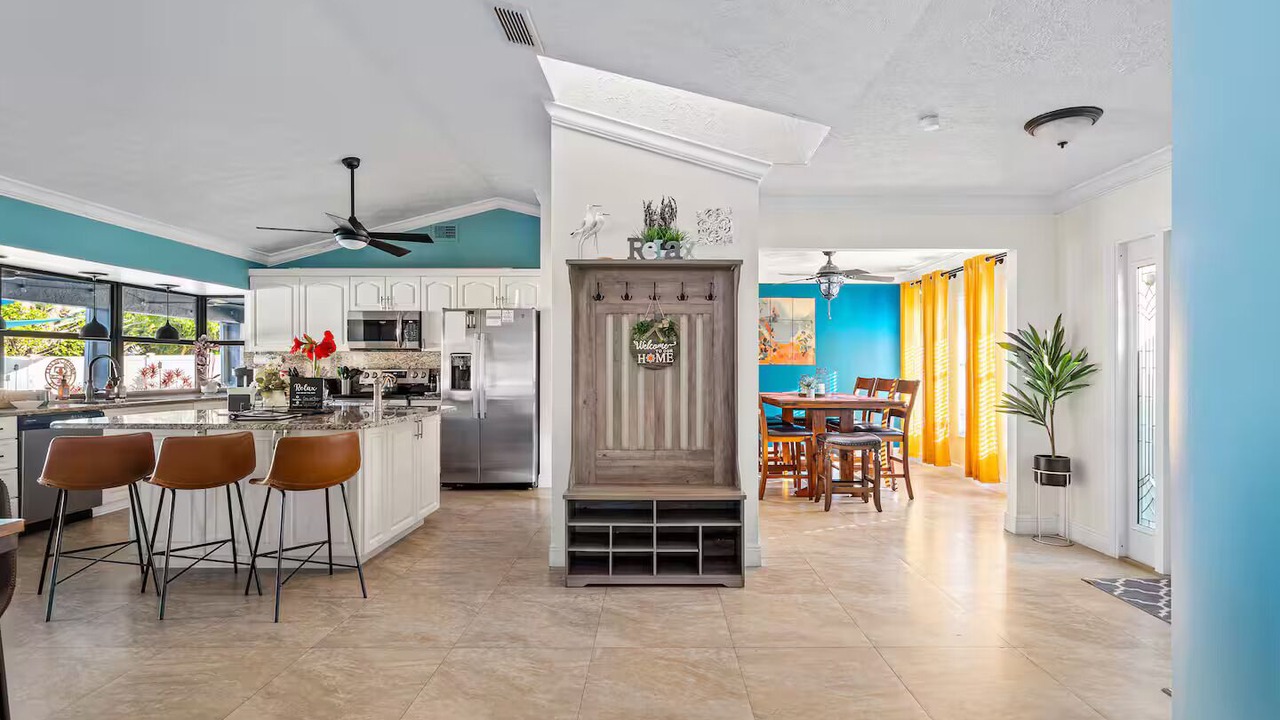 Photo of Bedroom in Port Saint Lucie