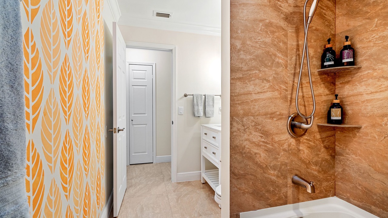 Photo of Bathroom in Port Saint Lucie