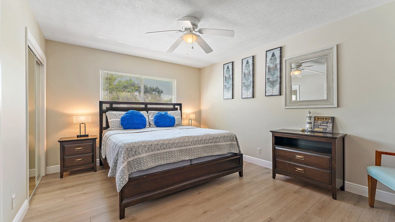 Photo of Bedroom in Singer Island