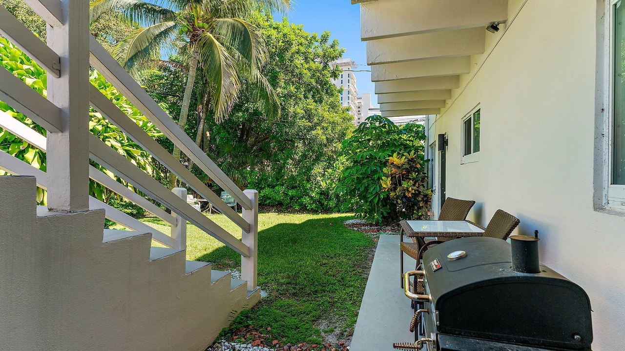 Photo of Outdoor in Singer Island
