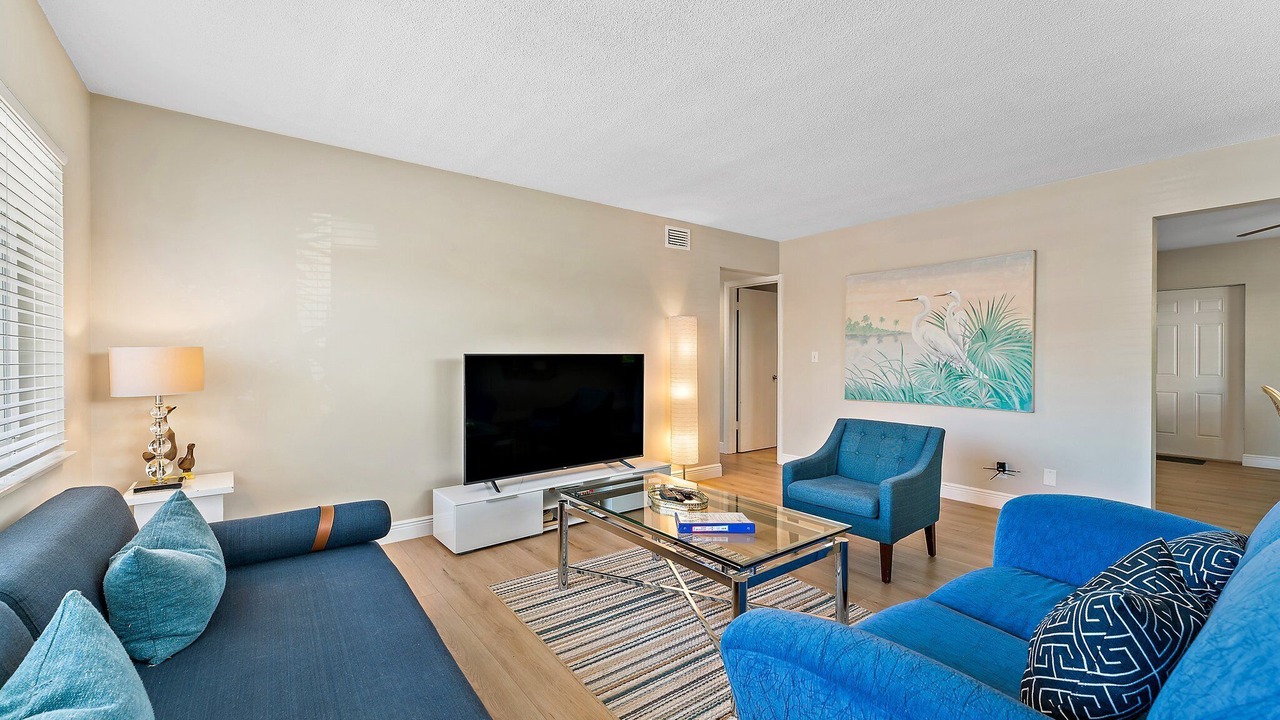 Photo of Livingroom in Singer Island