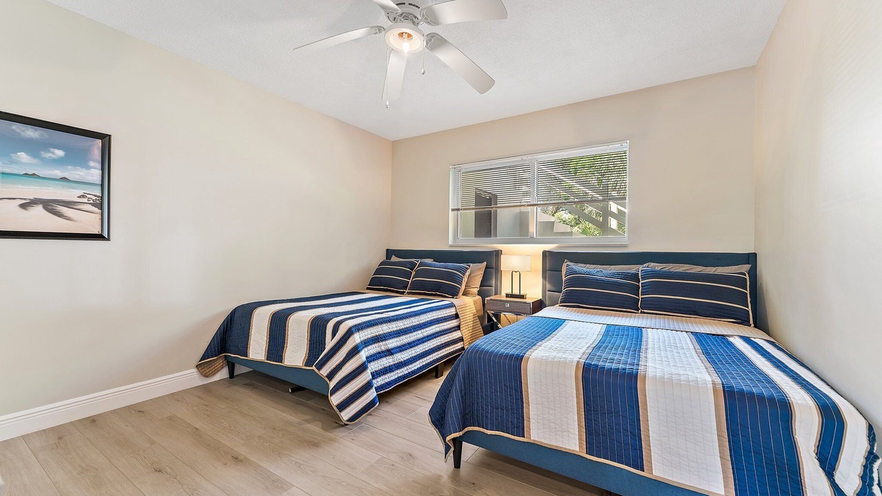 Photo of Bedroom in Singer Island