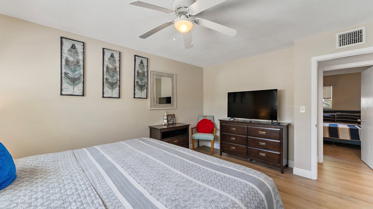 Photo of Bedroom in Singer Island