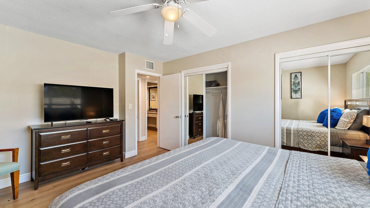 Photo of Bedroom in Singer Island
