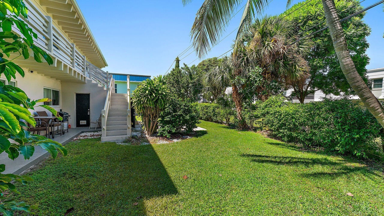 Photo of Outdoor in Singer Island