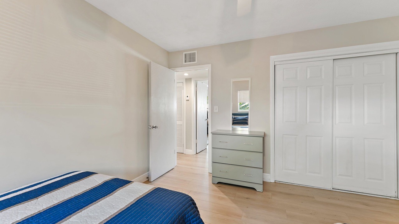Photo of Bedroom in Singer Island