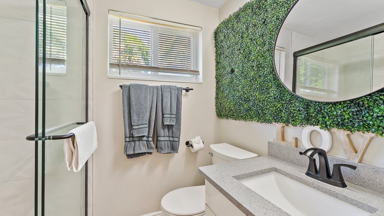 Photo of Bathroom in Singer Island