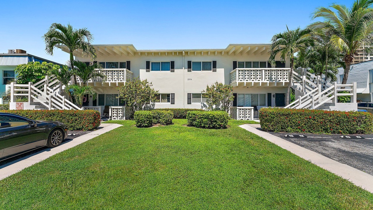 Photo of Outdoor in Singer Island