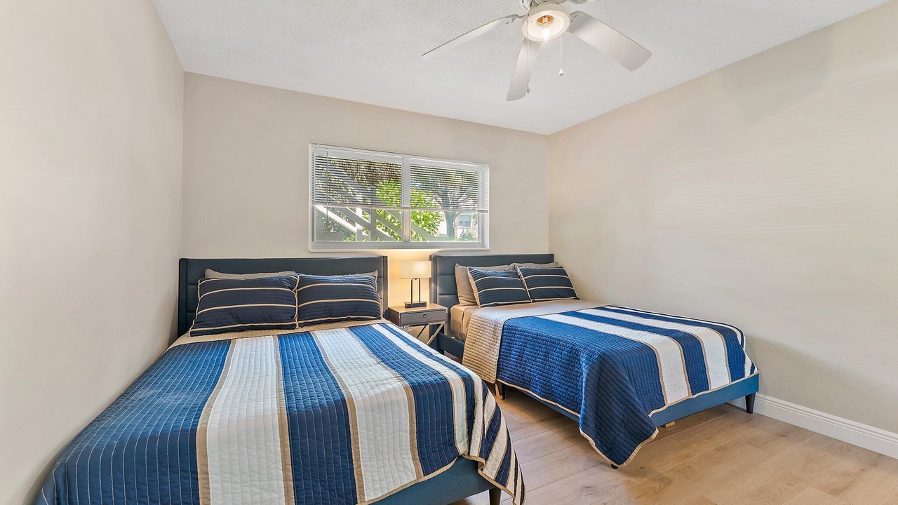 Photo of Bedroom in Singer Island