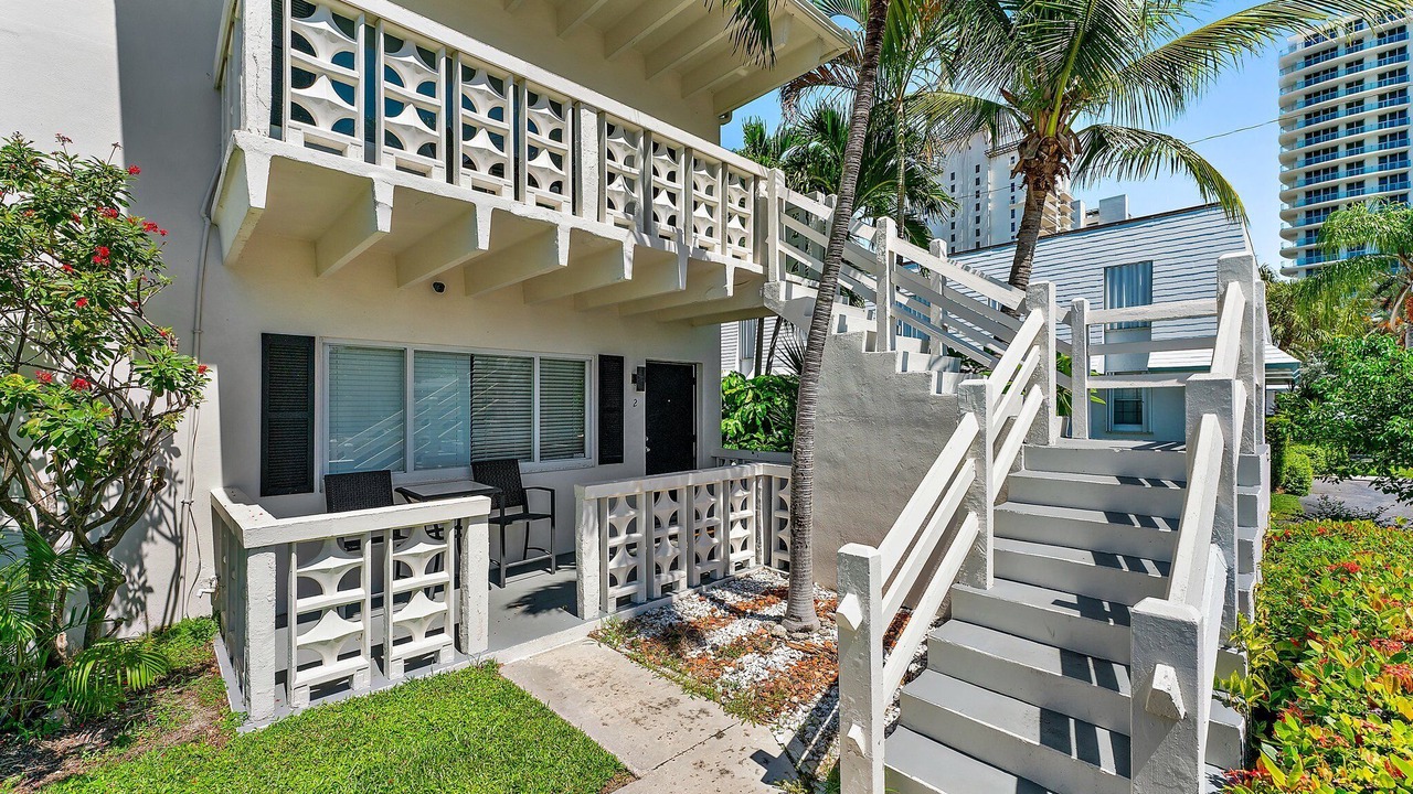 Photo of Outdoor in Singer Island