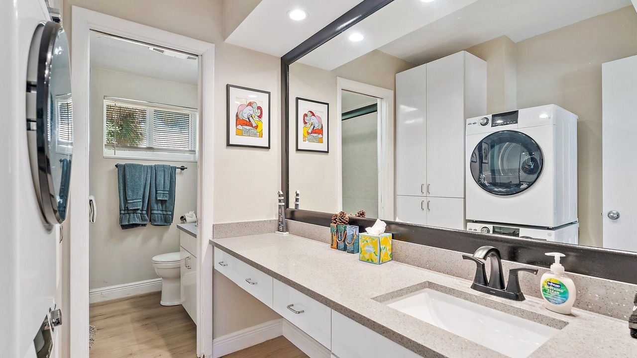 Photo of Bathroom in Singer Island