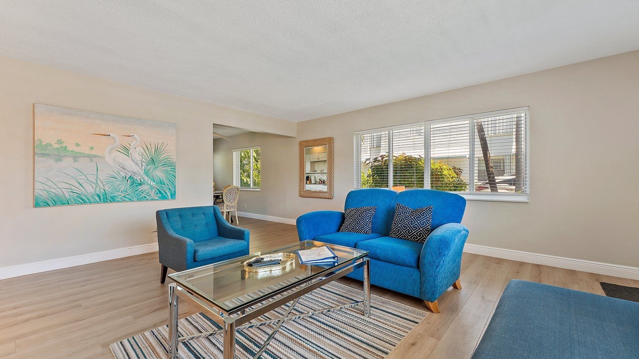 Photo of Livingroom in Singer Island