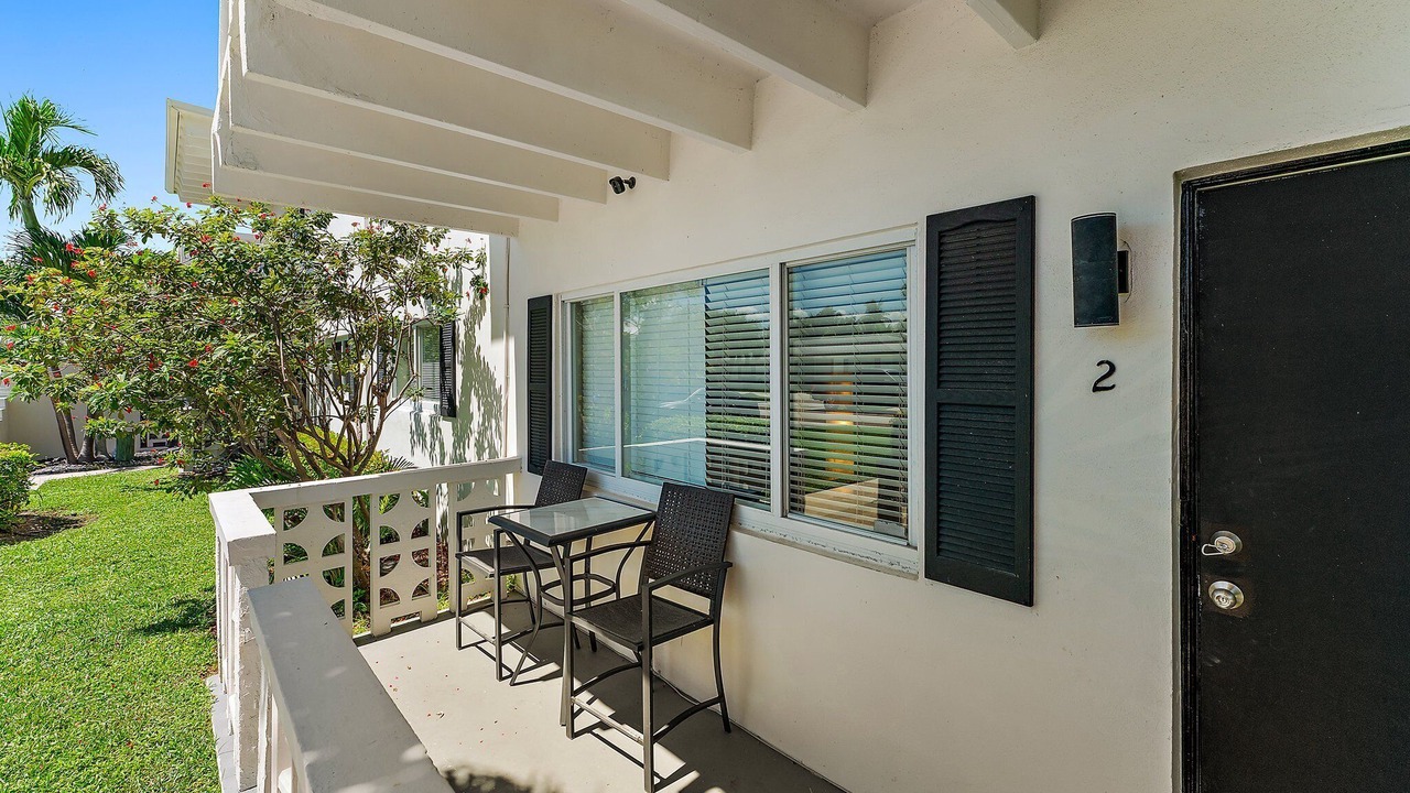 Photo of Outdoor in Singer Island
