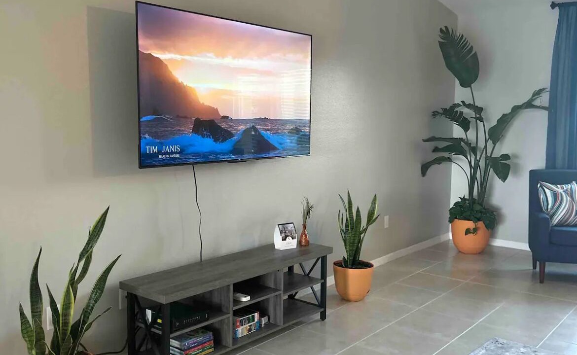 Photo of Livingroom in Pebble Beach