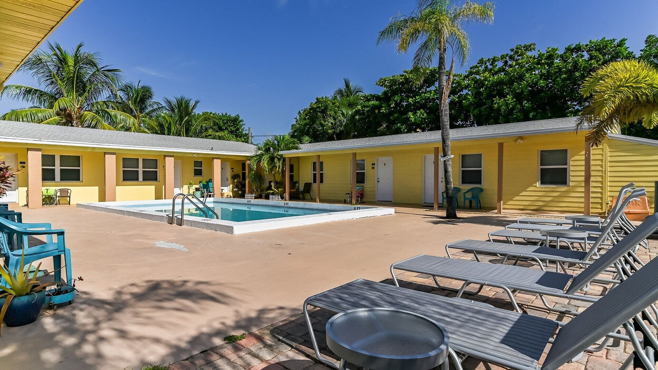 Photo of Outdoor in Palm Beach Shores