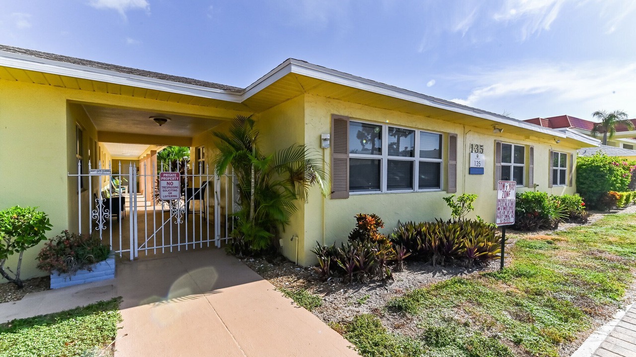 Photo of Outdoor in Palm Beach Shores