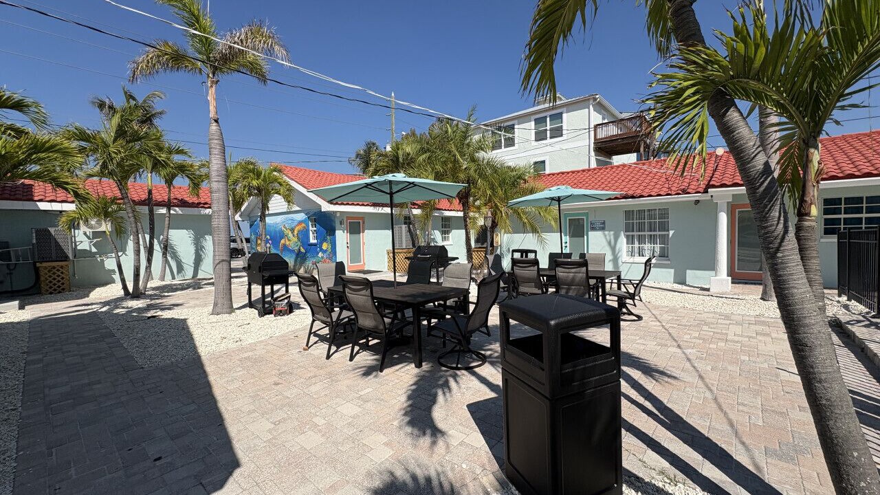 Photo of Outdoor in Sunset Beach