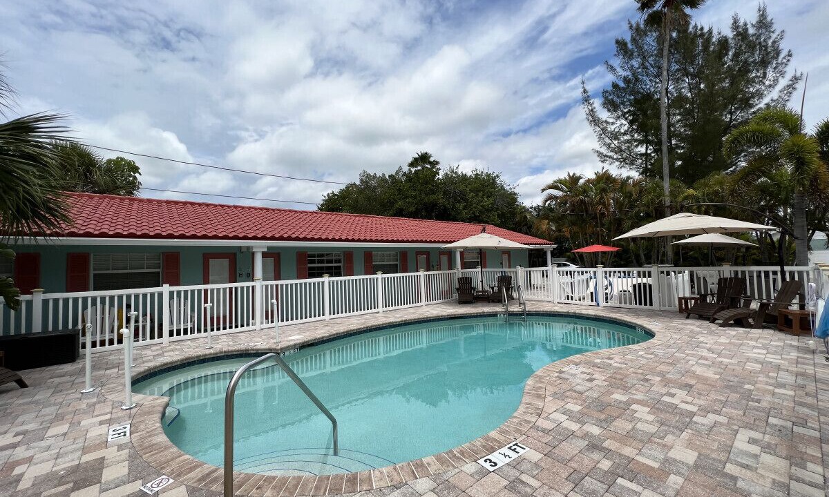 Photo of Outdoor in Sunset Beach