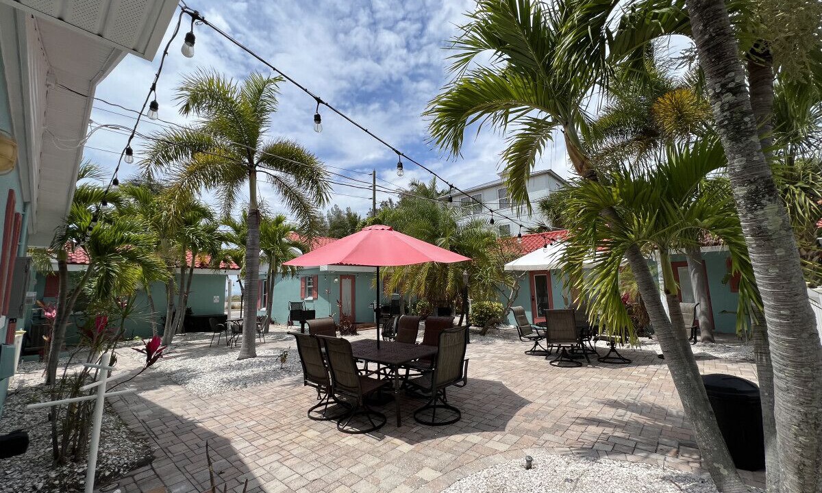 Photo of Outdoor in Sunset Beach