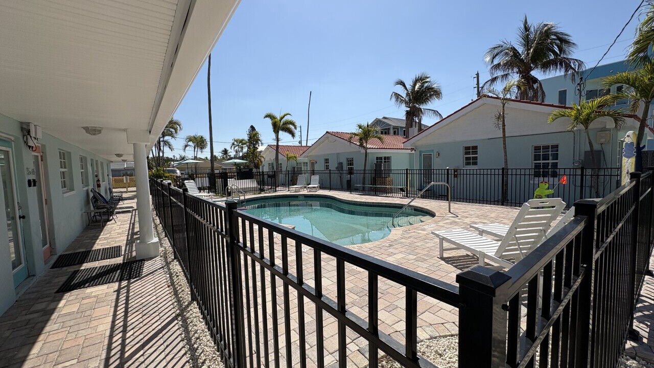 Photo of Outdoor in Sunset Beach