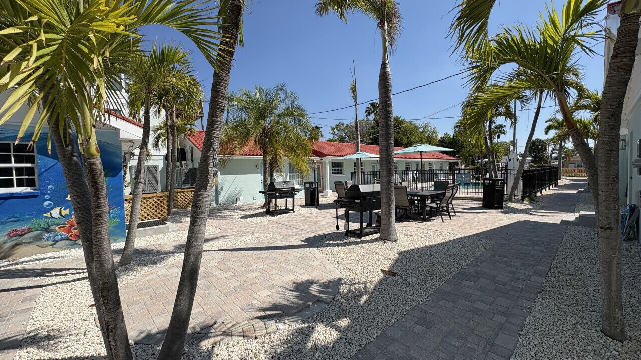 Photo of Outdoor in Sunset Beach