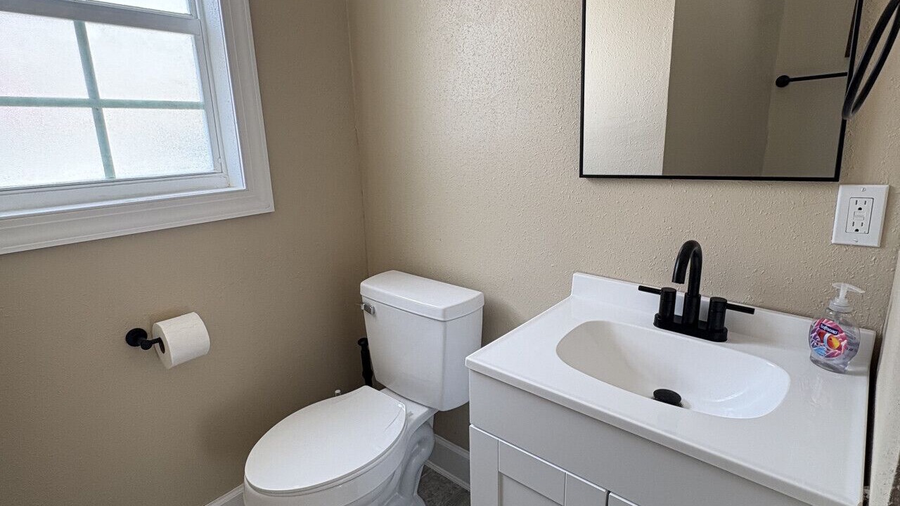 Photo of Bathroom in Sunset Beach