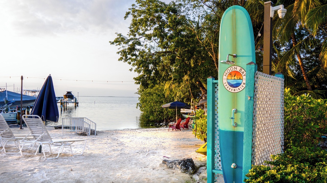 Photo of Outdoor in Key Largo
