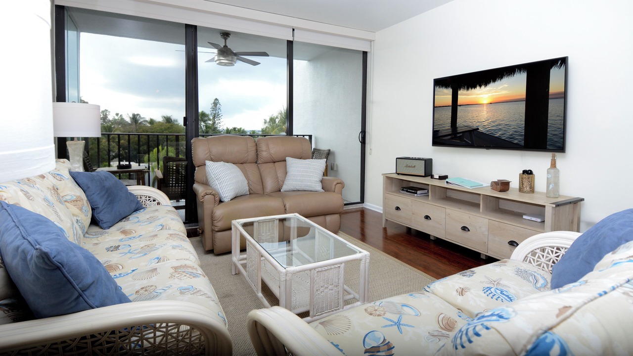 Photo of Livingroom in Key Largo