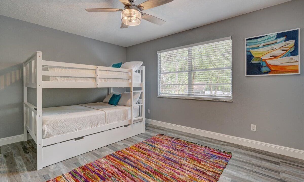 Photo of Bedroom in Temple Terrace
