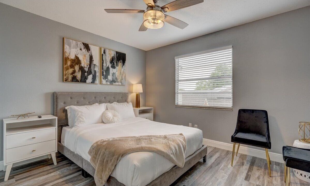 Photo of Bedroom in Temple Terrace