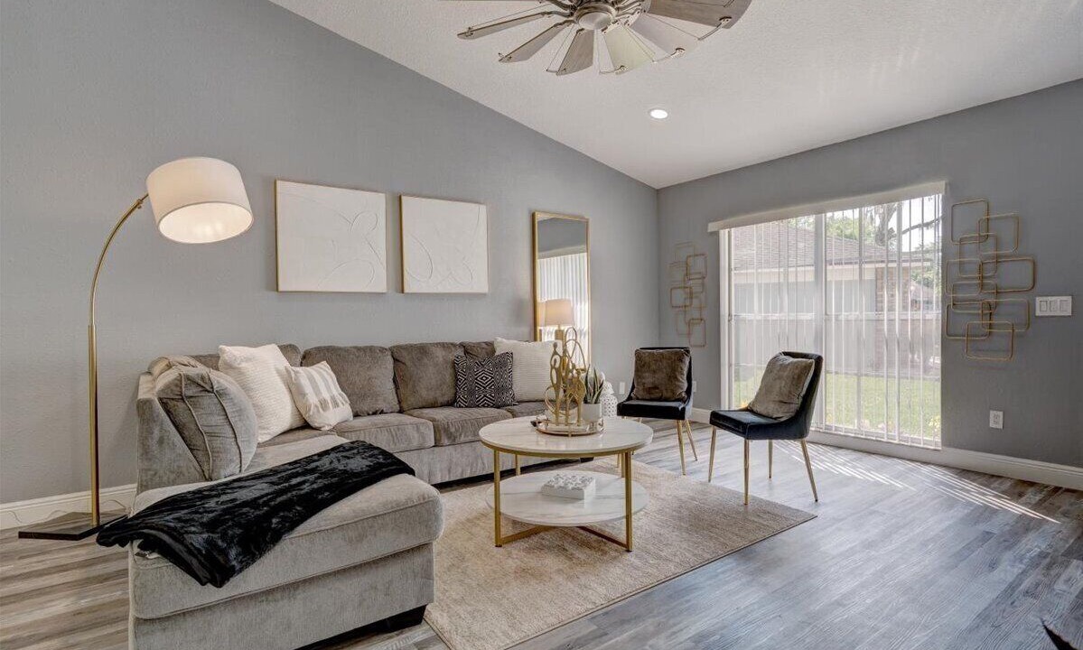 Photo of Livingroom in Temple Terrace