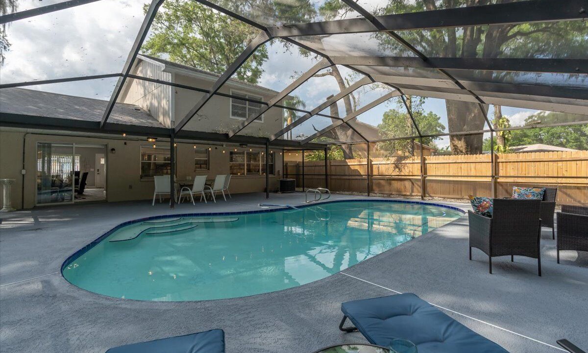 Photo of Outdoor in Temple Terrace
