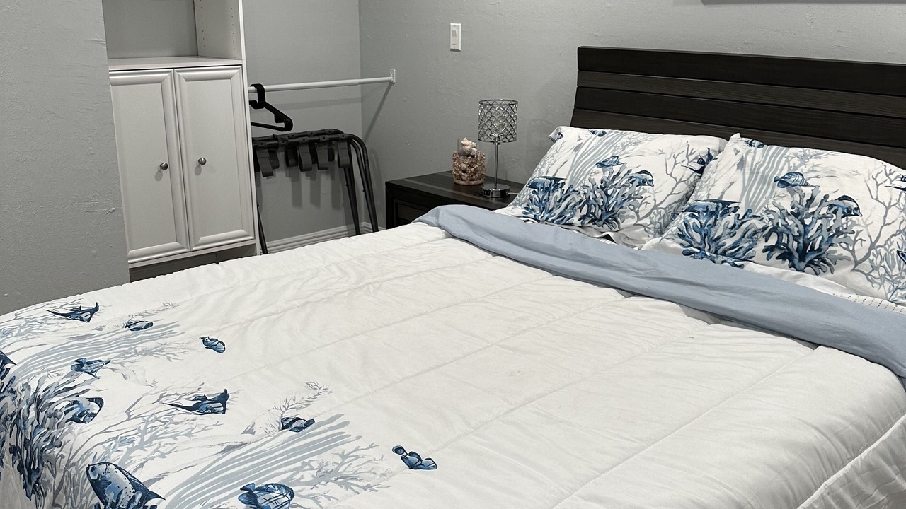 Photo of Bedroom in Naples