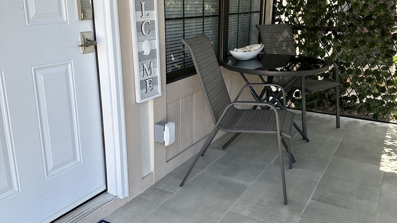 Photo of Outdoor in Naples